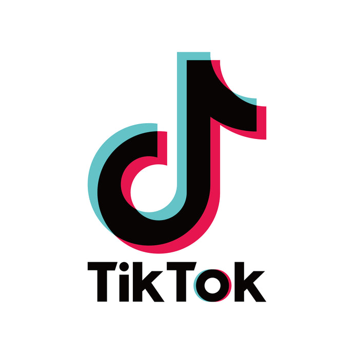 TikTok LIVE開催決定！